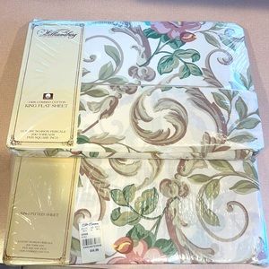 Williamsburg Luxury King Size SET